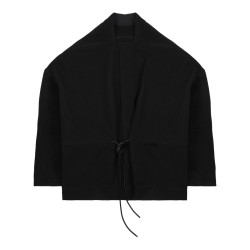 GIACCA "SAIL" CON COULISSE