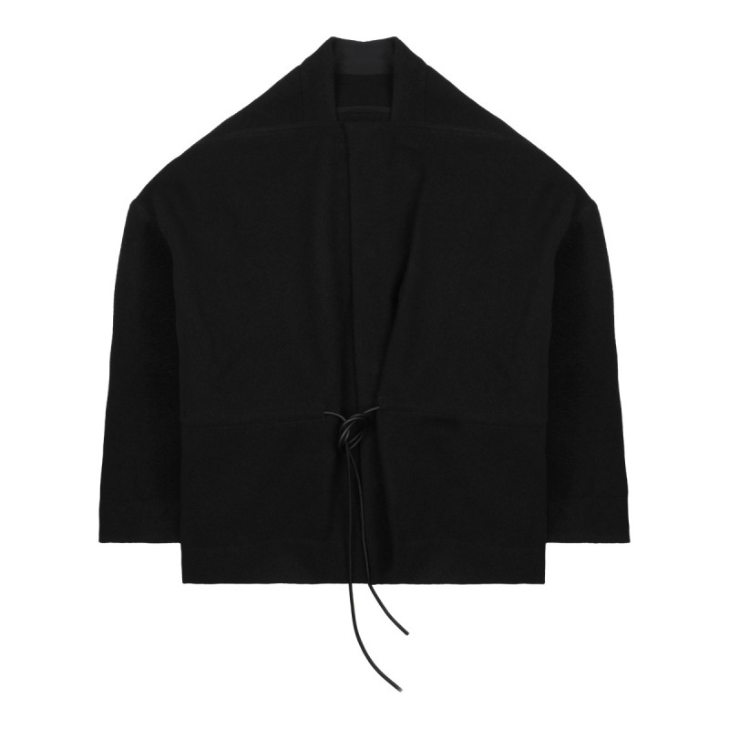 GIACCA "SAIL" CON COULISSE