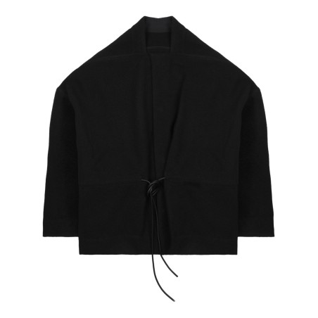 GIACCA "SAIL" CON COULISSE