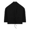 GIACCA "SAIL" CON COULISSE