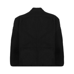 GIACCA "SAIL" CON COULISSE