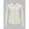 CAMICIA IN SETA