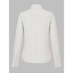 CAMICIA IN SETA