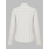 CAMICIA IN SETA