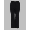 PANTALONE A SIGARETTA CROPPED