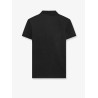 Cotton polo shirt