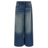 'Nico Wrap' jeans