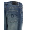 'Nico Wrap' jeans