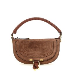 'Marcie' mini shoulder bag