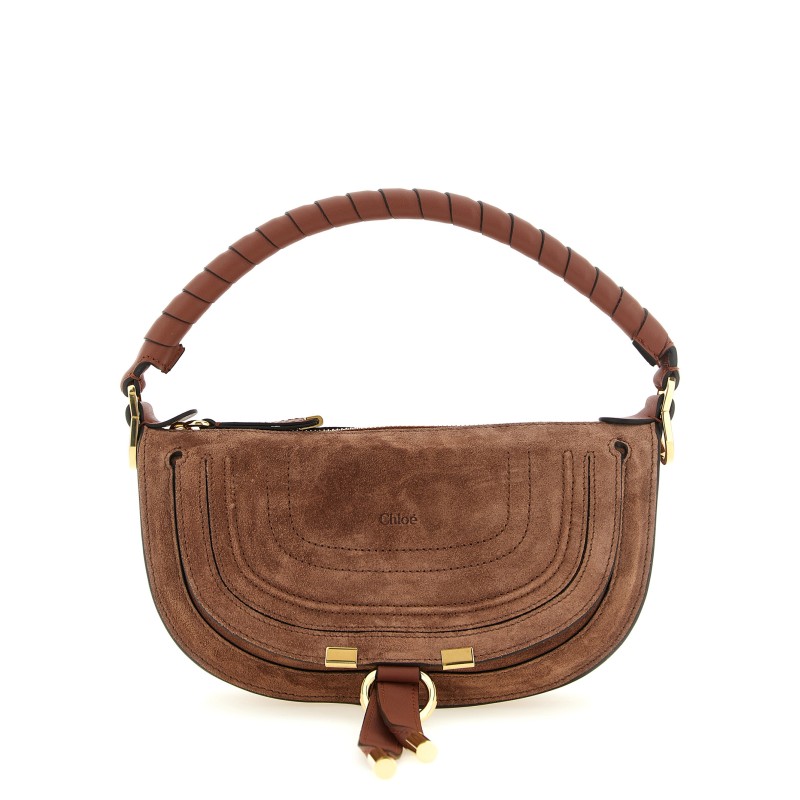 'Marcie' mini shoulder bag
