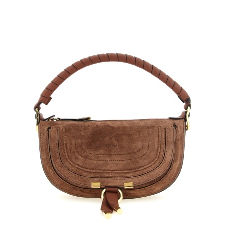 'Marcie' mini shoulder bag