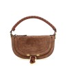 'Marcie' mini shoulder bag