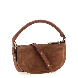 'Marcie' mini shoulder bag