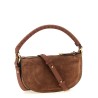 'Marcie' mini shoulder bag