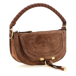 'Marcie' mini shoulder bag