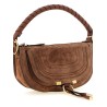 'Marcie' mini shoulder bag