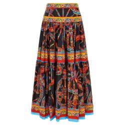 'Carretto' skirt