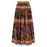 'Carretto' skirt