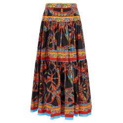 'Carretto' skirt
