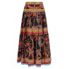 'Carretto' skirt