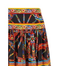 'Carretto' skirt