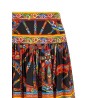 'Carretto' skirt