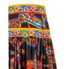 'Carretto' skirt