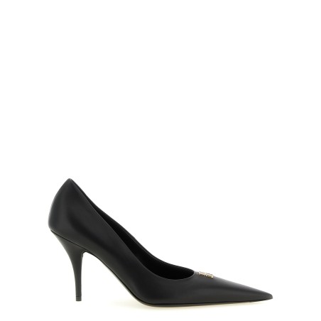 'Avenue BB Editor' pumps