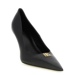 'Avenue BB Editor' pumps