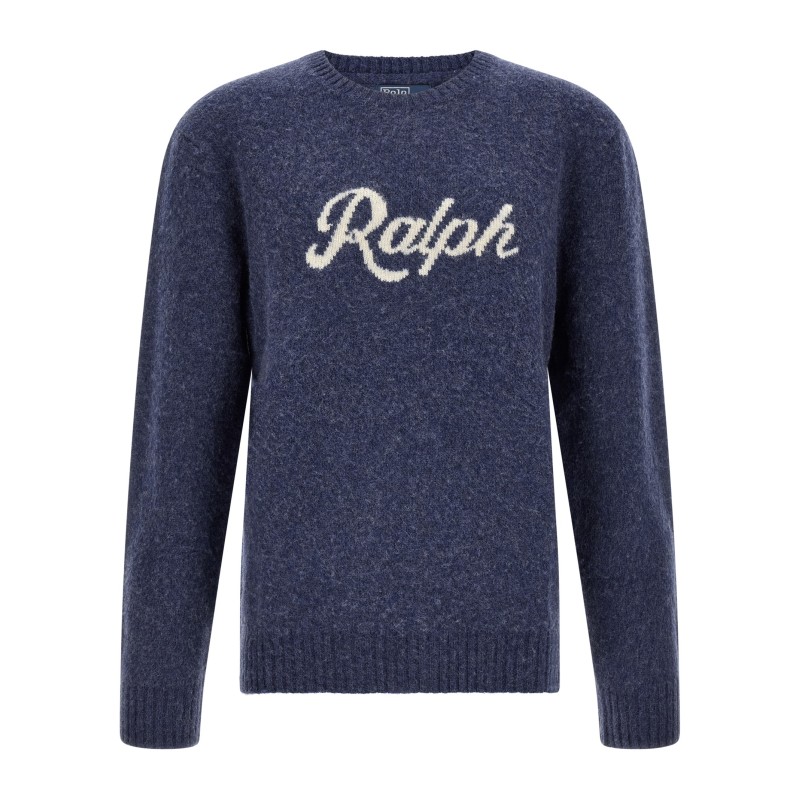 'Ralph' sweater