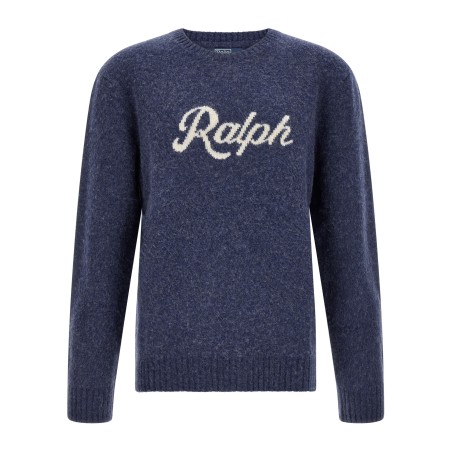'Ralph' sweater