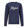 'Ralph' sweater