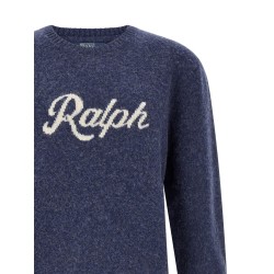 'Ralph' sweater