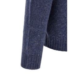 'Ralph' sweater