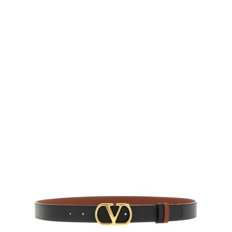 Valentino Garavani reversible VLogo belt