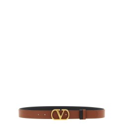 Valentino Garavani reversible VLogo belt