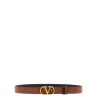 Valentino Garavani reversible VLogo belt