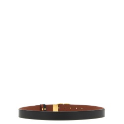 Valentino Garavani reversible VLogo belt