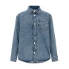 'Ami de Coeur' overshirt