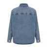 'Ami de Coeur' overshirt