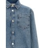 'Ami de Coeur' overshirt