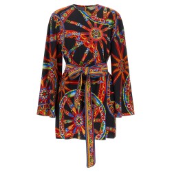 'Carretto' dress