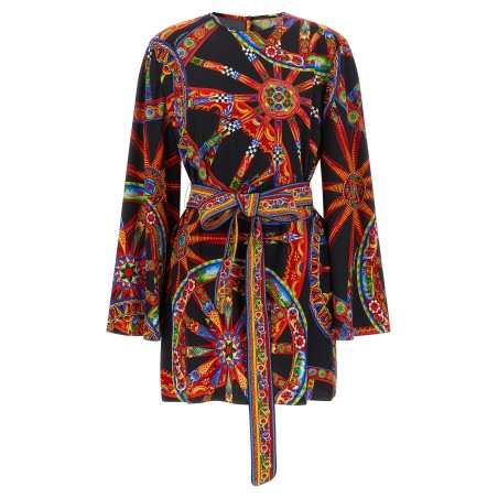 'Carretto' dress
