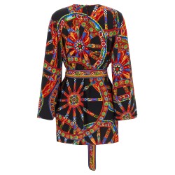 'Carretto' dress