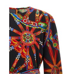 'Carretto' dress