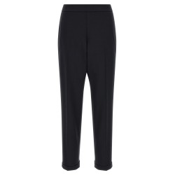 Cropped pants