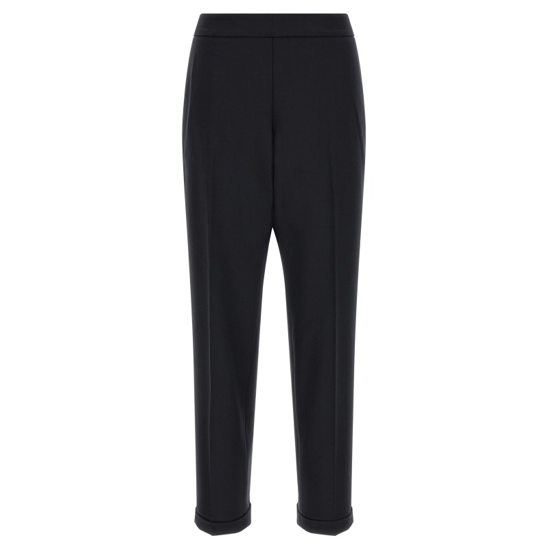 Cropped pants