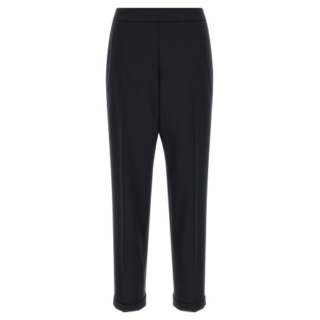 Cropped pants