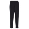 Cropped pants