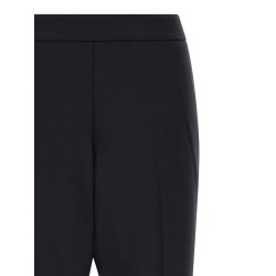 Cropped pants